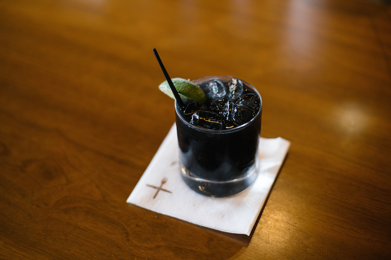 patina tax day mule