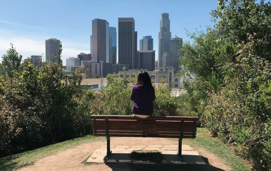 Vista Hermosa Park