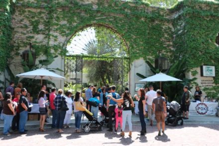 Taste of Eastside 2016