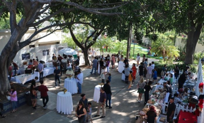 Taste Of The Eastside Food Festival Returning To Los Angeles River