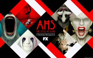 Opening Day: American Horror Story: The Style of Scare Exhibit at The Paley Center for Media