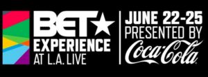 BET Experience at L.A. Live