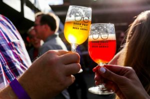 Beer Fest for Beer Geeks Presents The Rarest Experience