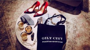 Gilt City's Summer Sample Sale