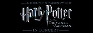 Harry Potter & the Prisoner of Azkaban in Concert at the Hollywood Bowl
