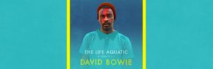 Seu Jorge: The Life Aquatic A Tribute to David Bowie Hollywood Bowl
