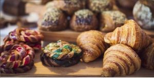 3rd Annual Los Angeles Bread Festival at Grand Central Market