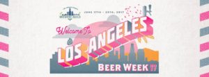 LA Beer Week 2017