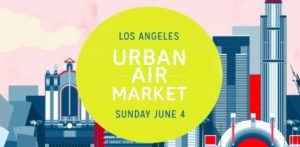Los Feliz Urban Air Market