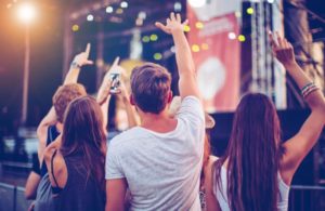 Concerts on The Bloc: Summer Concert Series Curated by Sofar Sounds