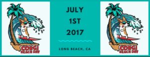 Long Beach Summer 2017