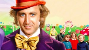 CineMalibu: "Willy Wonka & the Chocolate Factory"