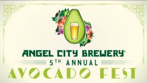 Avocado Fest 2017