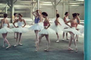 American Contemporary Ballet Presents: MUSIC + DANCE+ LA