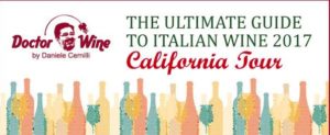 Ultimate Guide to Italian Wine 2017, Book Signing and Tasting,