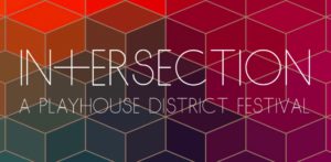 Intersection: A Playhouse District Festival in Pasadena