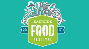 The 4th Annual EastSide Food Festival at Mack Sennett Studio