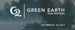 G2 Green Earth Film Festival at LMU