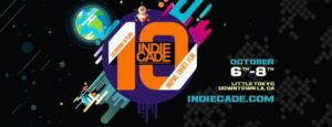 IndieCade 2017