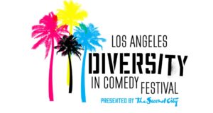 The Second City Diversity in Comedy Festival