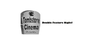 Tombstone Cinema at Evergreen Memorial Historic Cemetery