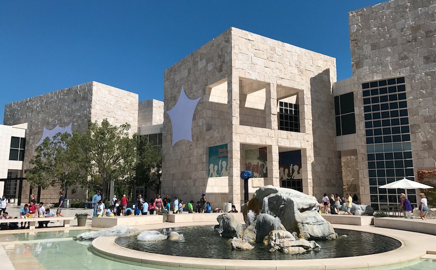 Getty Center