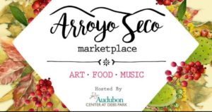 Arroyo Seco Marketplace at Debs Park