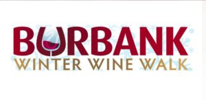 Burbank Winter Wine Walk 2017
