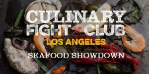 Culinary Fight Club L.A. Edition
