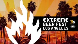 Extreme Beer Fest 2017