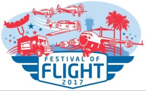 Festival of Flight 2017