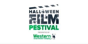 Halloween Film Pestival, Presented by Western Exterminator