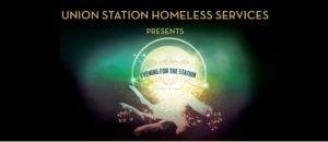 The 18th Annual Evening for the Station: Benefit Magic Show