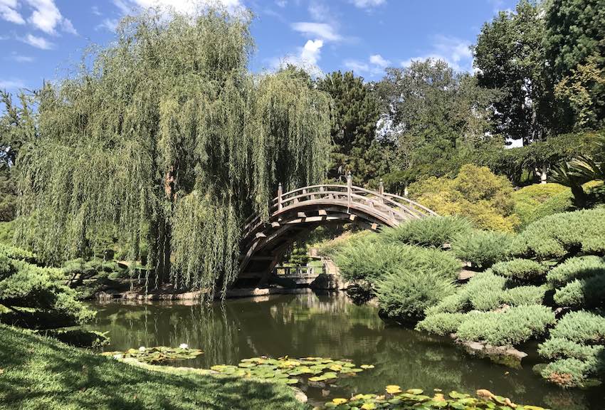 Huntington Library