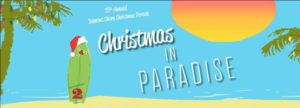 35th Annual Belmont Shore Christmas Parade
