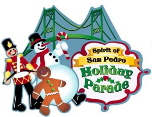 37th Annual Spirit of San Pedro Holiday Parade