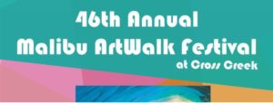 46th Malibu ArtWalk Festival