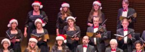 HOLIDAY SING-ALONG WITH THE LA PHIL