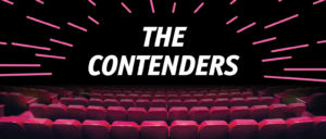 The Contenders Film Series at The Hammer 2017