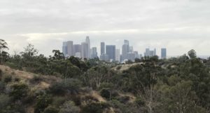 Elysian Park Los Angeles