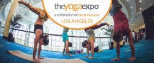 The Yoga Expo Pasadena 2018