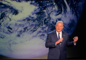 Hammer Screening of An Inconvenient Sequel: Truth to Power and Q&A with Al Gore
