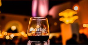 Uncorked: Los Angeles Wine Festival 2018