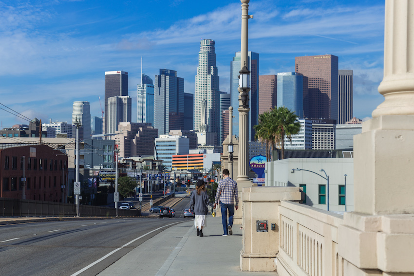 1st Street Bridge