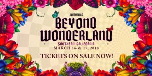 Beyond Wonderland