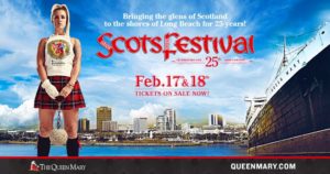 ScotsFestival & International Highland Games XXV
