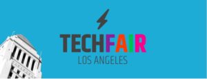 TechFair LA 2018
