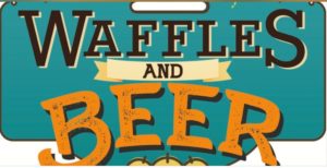 Waffles and Beer Festival