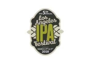 The 5th Annual Los Angeles IPA Festival at Mohawk Bend
