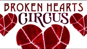 Broken Hearts Circus at Angel City Brewery